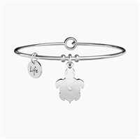 Bracciale Kidult Donna Animal Planet in Acciaio Zirconia 231602 KIDULT